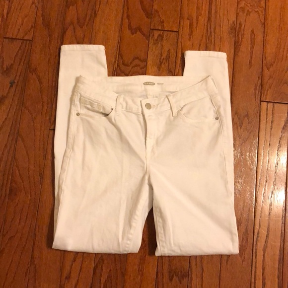 Stretchy mid rise skinny jeans - Picture 3 of 4